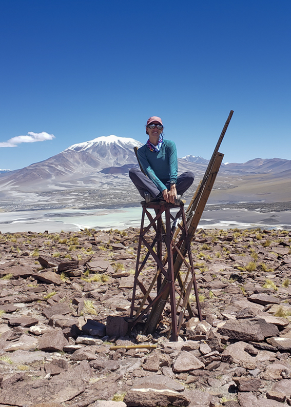 Valle de los Seismiles, Catamarca