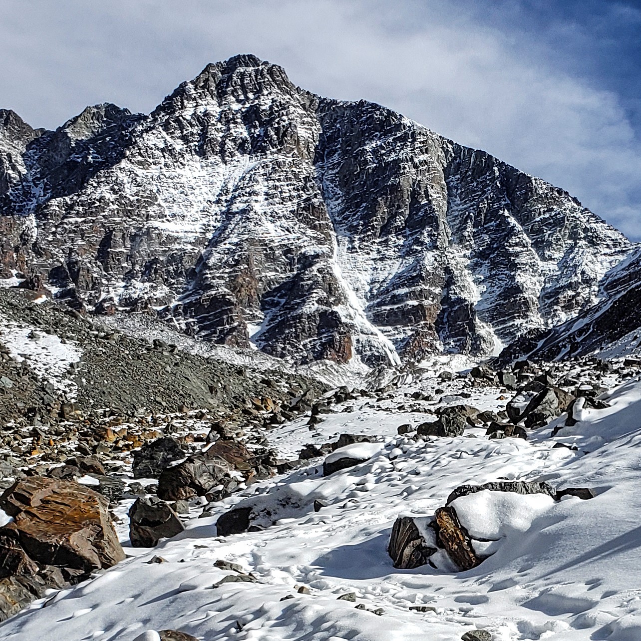 Cerro Rincón