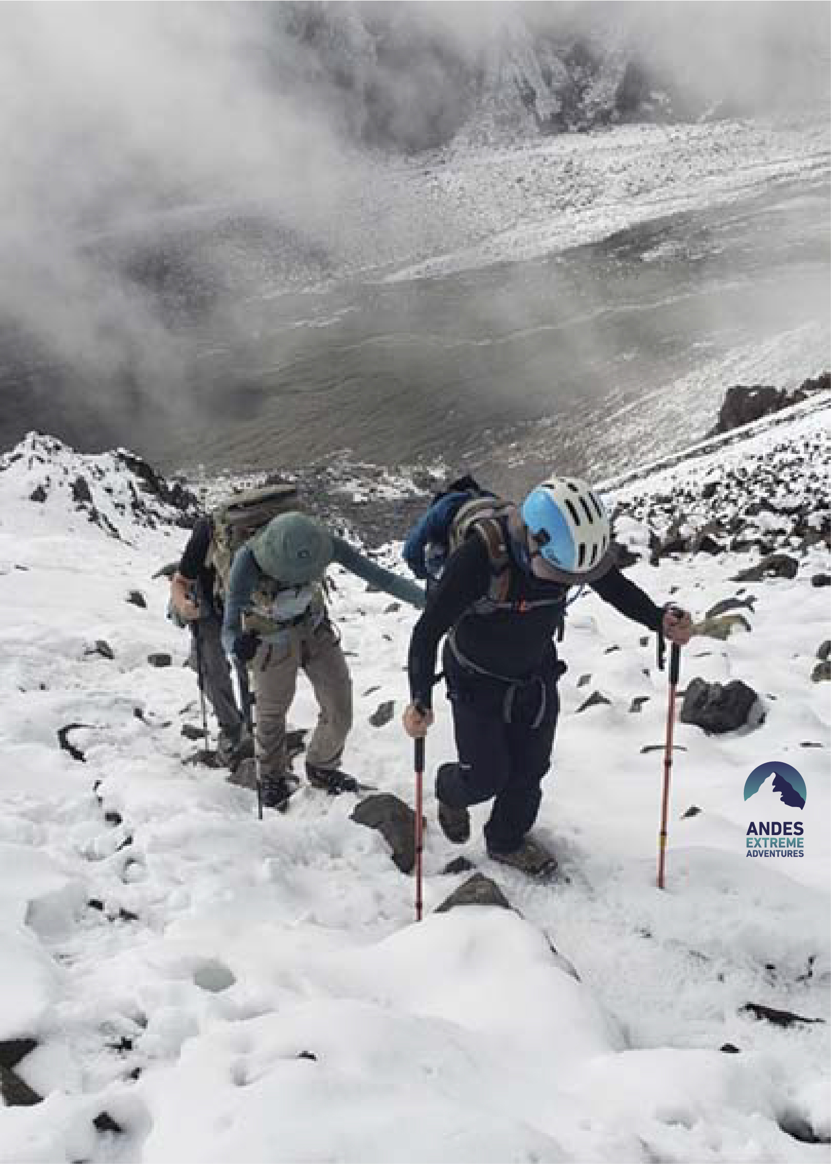 Cerro Plata, Mendoza